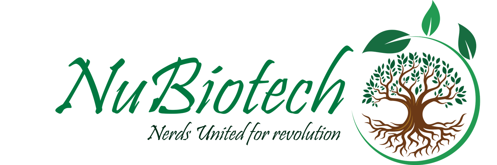 Nubiotech Logo